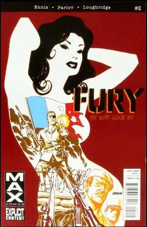 [Fury MAX No. 2]