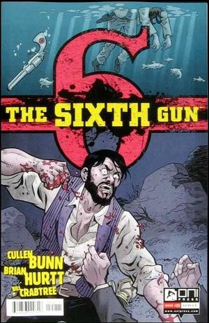 [Sixth Gun #22]