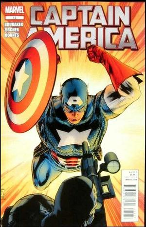 [Captain America (series 6) No. 12]