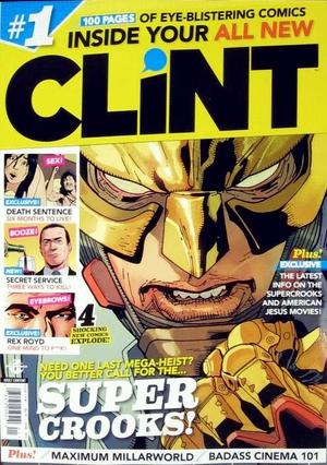 [Clint 2.0 #1]