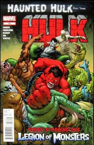 [Hulk (series 3) No. 52]