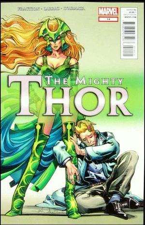 [Mighty Thor No. 14]
