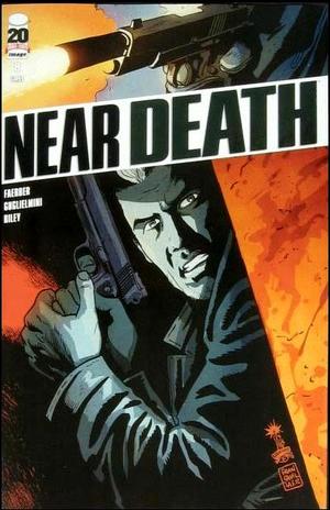 [Near Death #8]