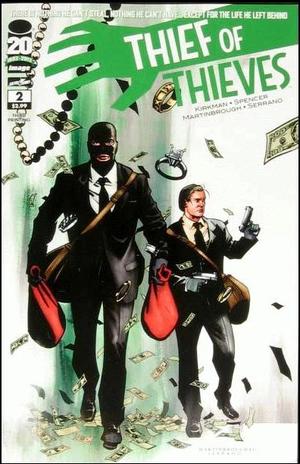 [Thief of Thieves #2 (3rd printing)]