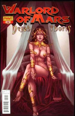 [Warlord of Mars: Dejah Thoris Volume 1 #12 (Cover B - Fabiano Neves)]