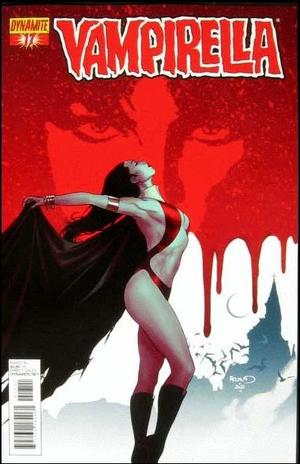 [Vampirella (series 4) #17 (Paul Renaud cover)]