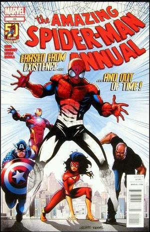 [Amazing Spider-Man Annual (series 1) No. 39]