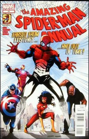 Amazing Spider-Man Annual (series 1) No. 39, Marvel Comics Back Issues