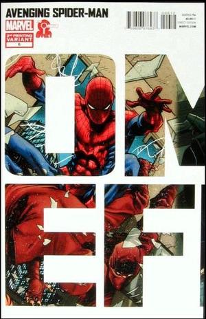 [Avenging Spider-Man No. 6 (2nd printing)]