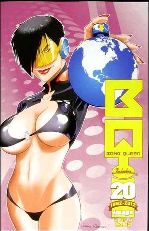 [Bomb Queen Vol. 7 #4]