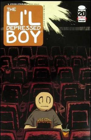 [Li'l Depressed Boy #11]