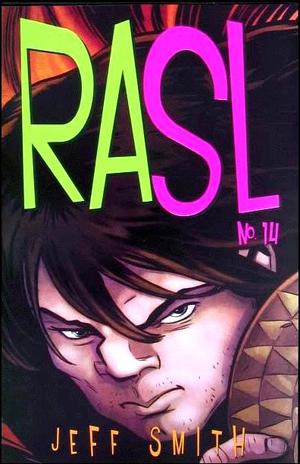 [RASL #14]