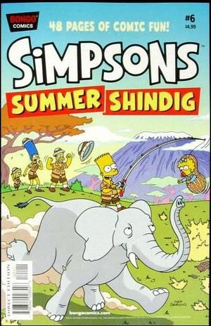 [Simpsons Summer Shindig #6]