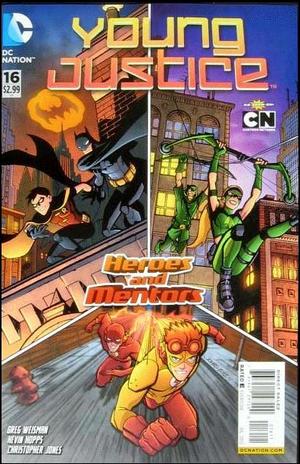 [Young Justice (series 2) 16]