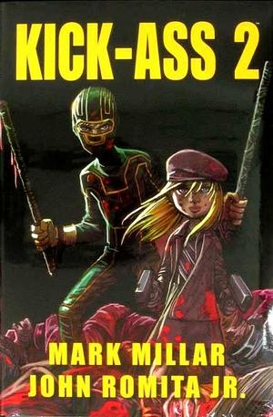 [Kick-Ass 2 (HC)]