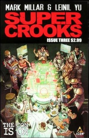 [Supercrooks No. 3 (standard cover)]