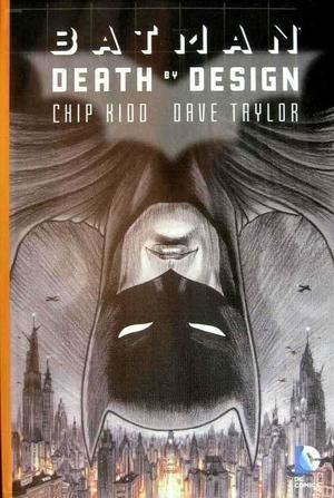 [Batman: Death by Design (HC)]