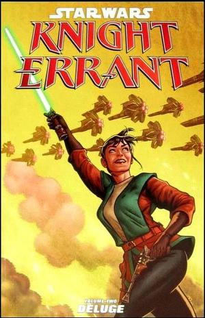 [Star Wars: Knight Errant Vol. 2: Deluge]