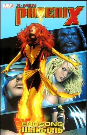 [X-Men: Phoenix - Endsong / Warsong: The Ultimate Collection (SC)]