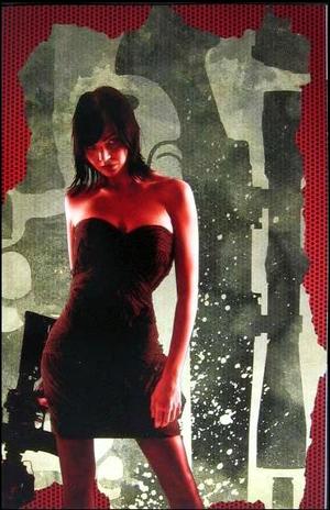 [Jennifer Blood #13 (Retailer Incentive Virgin Cover)]