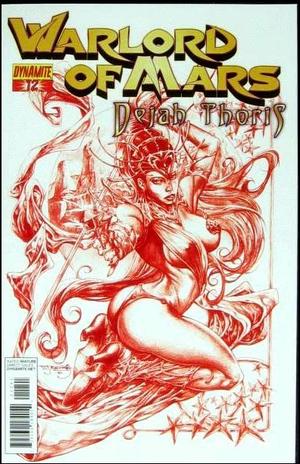 [Warlord of Mars: Dejah Thoris Volume 1 #12 (Red Cover - Stephen Segovia)]