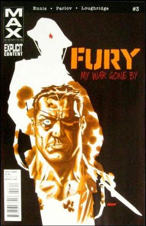 [Fury MAX No. 3]