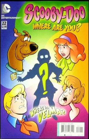 [Scooby-Doo: Where Are You? 22]