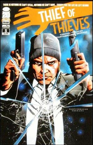 [Thief of Thieves #5 (1st printing)]