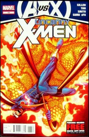 [Uncanny X-Men (series 2) No. 13]