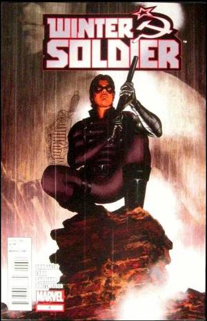 [Winter Soldier No. 6 (standard cover - Steve Epting)]