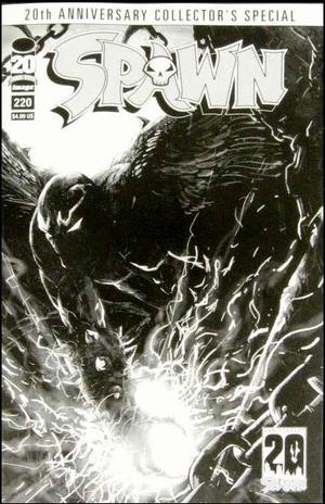 [Spawn #220: 20th Anniversary Collector's Special]