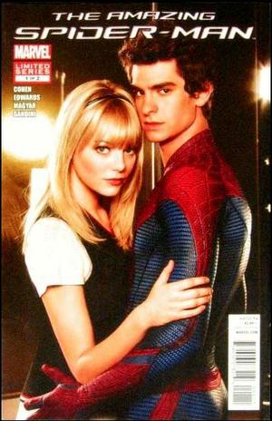 [Amazing Spider-Man: The Movie No. 1]