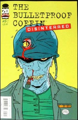 [Bulletproof Coffin - Disinterred #5]