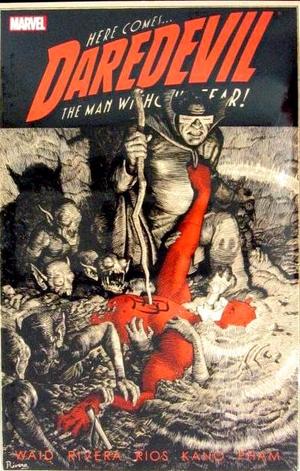 [Daredevil by Mark Waid Vol. 2 (HC)]