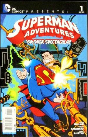 [DC Comics Presents - Superman Adventures 1]