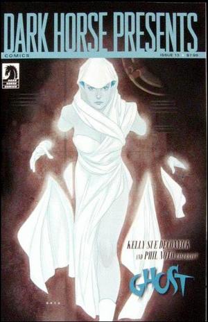 [Dark Horse Presents (series 2) #13 (standard cover - Phil Noto)]