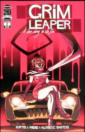 [Grim Leaper #2]