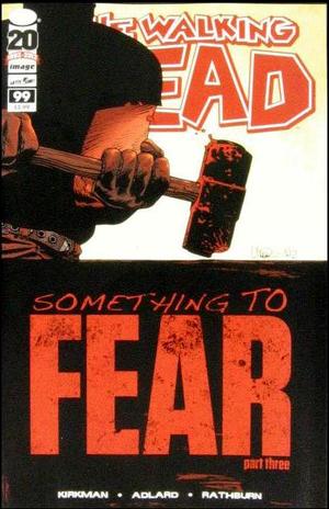 [Walking Dead Vol. 1 #99 (1st printing)]