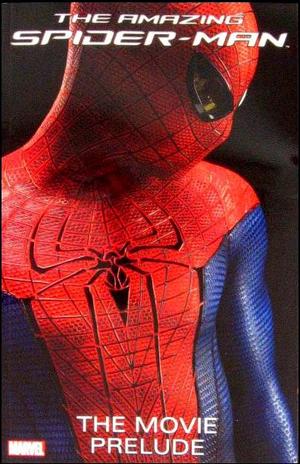 [Amazing Spider-Man: The Movie (SC)]