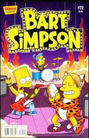 [Simpsons Comics Presents Bart Simpson Issue 72]