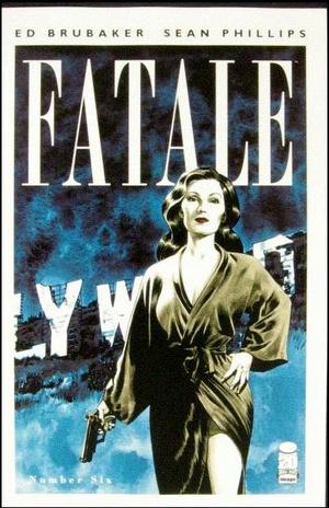 [Fatale (series 2) #6]