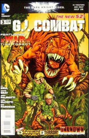 [G. I. Combat (series 3) 3]