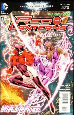 [Red Lanterns 11]