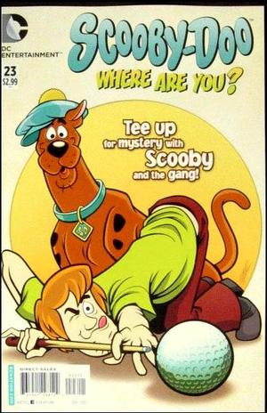 [Scooby-Doo: Where Are You? 23]
