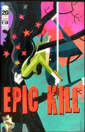 [Epic Kill #2 (2nd printing)]