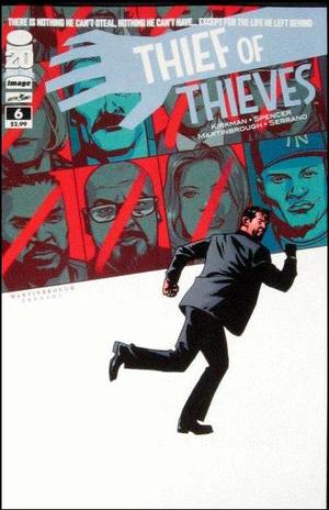 [Thief of Thieves #6 (1st printing)]