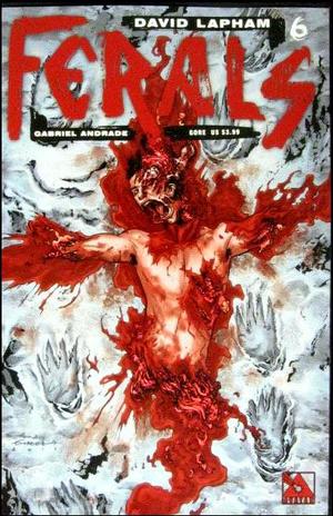 [Ferals 6 (Gore cover)]