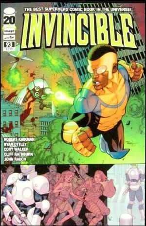 [Invincible #93]