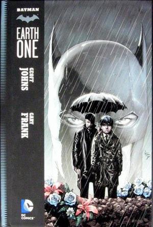 [Batman: Earth One Vol. 1 (HC)]
