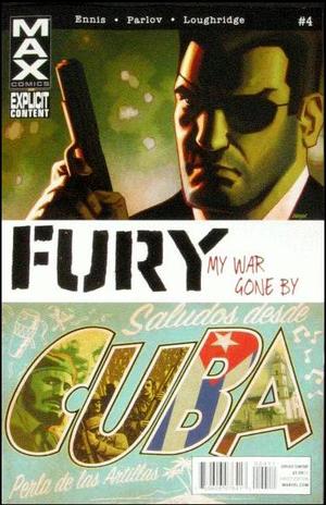 [Fury MAX No. 4]